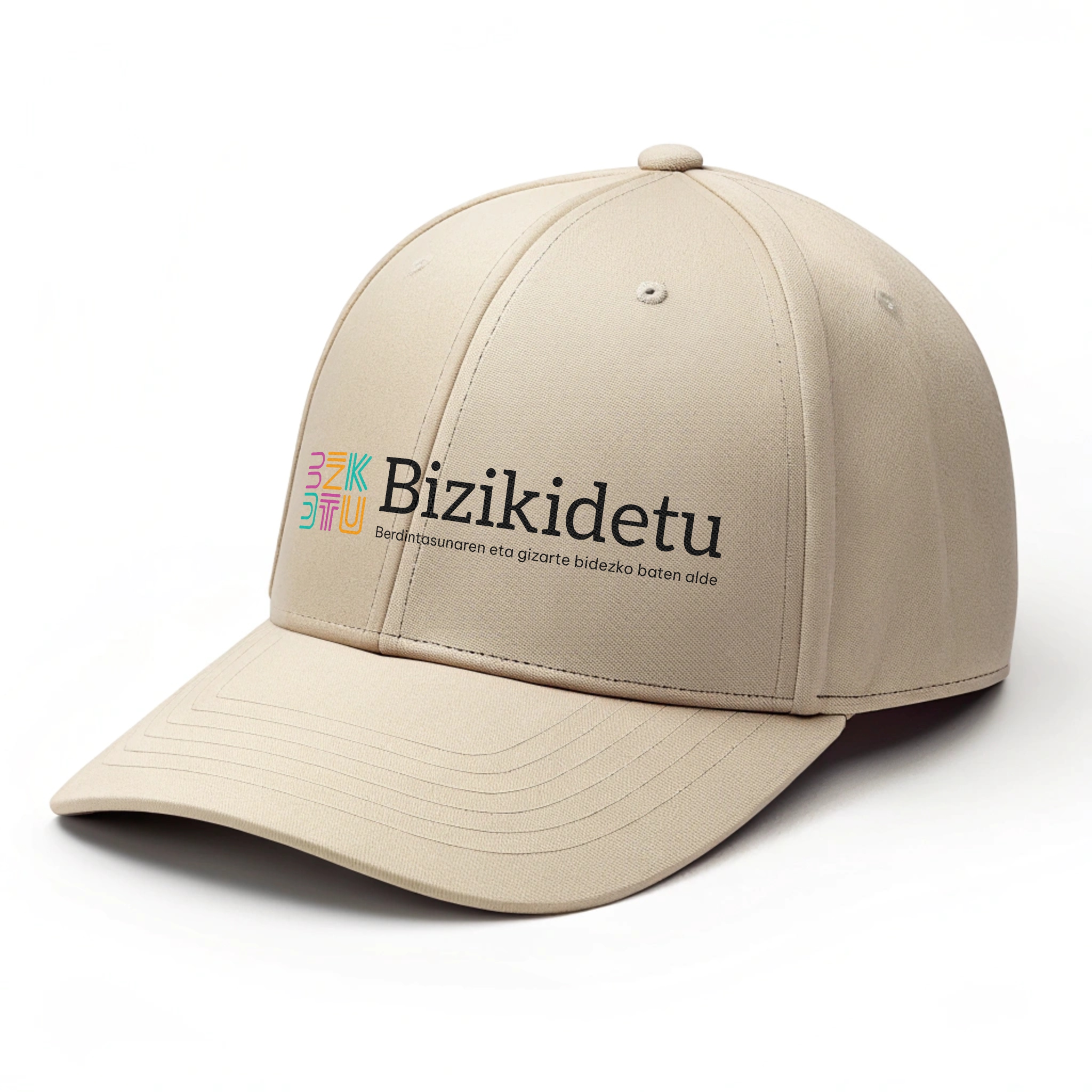 Gorra Bizikidetu